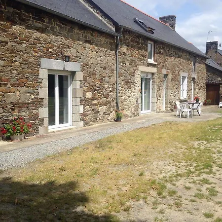 D'hotes La Haie